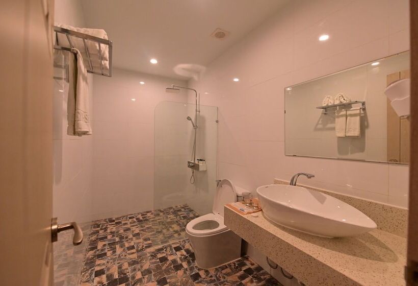 ホテル T Shine Resort And Spa