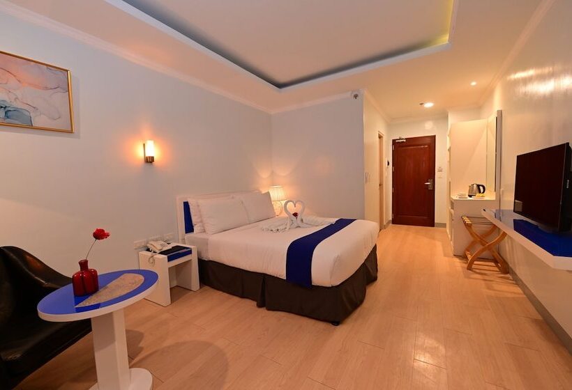 ホテル T Shine Resort And Spa
