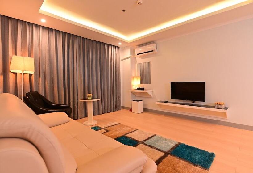 ホテル T Shine Resort And Spa