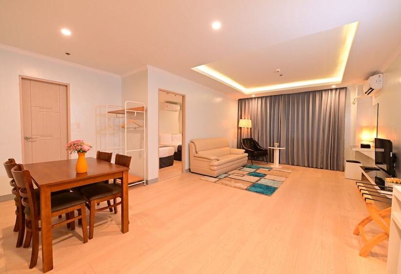 ホテル T Shine Resort And Spa