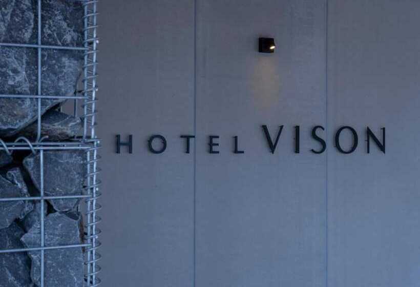 فندق Vison