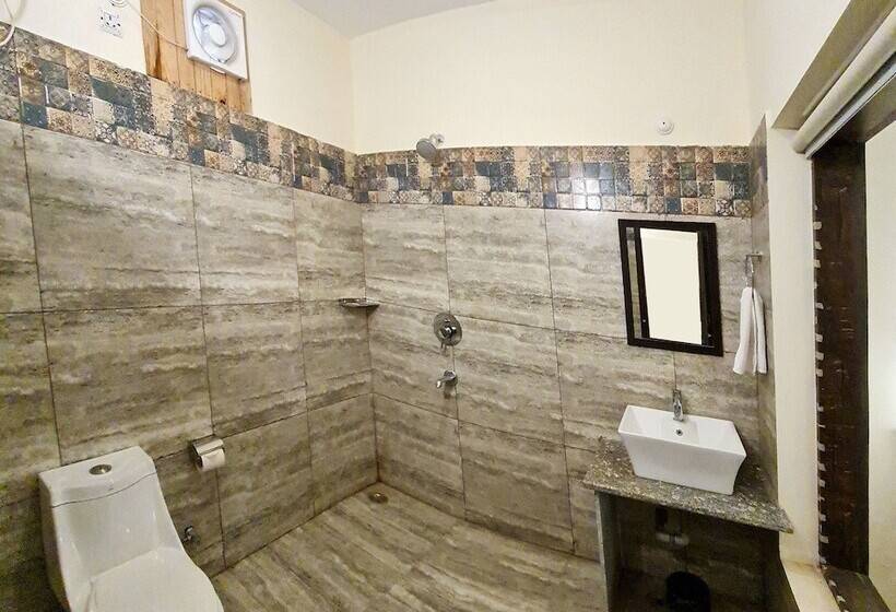 בית מלון כפרי Vow Resorts And Spa