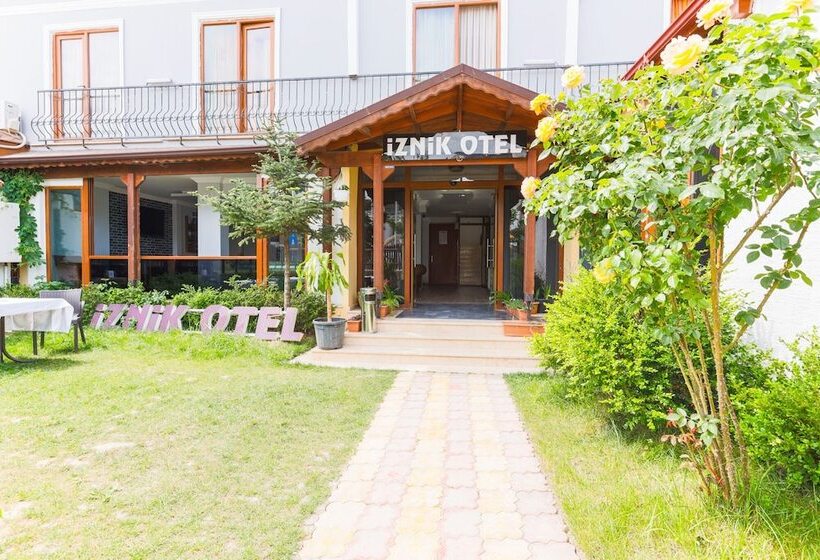 İznik Otel