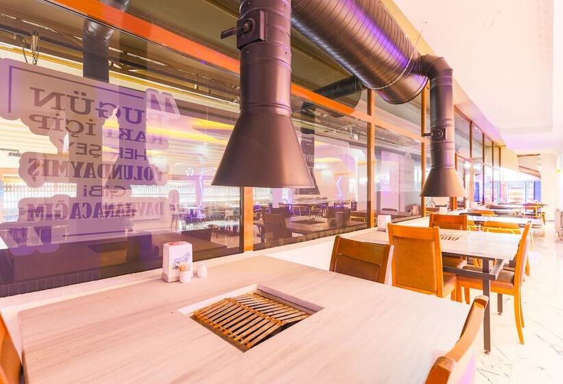 İznik Otel