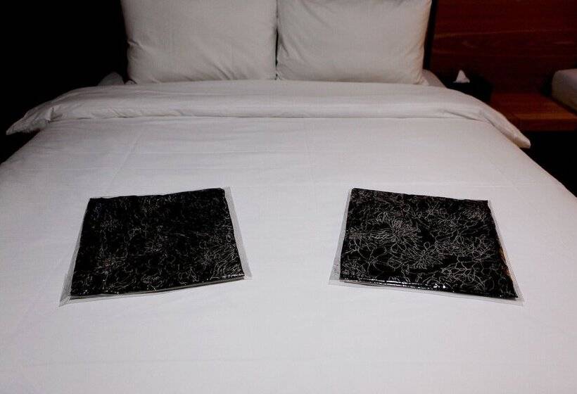 Jebudo Feel Motel
