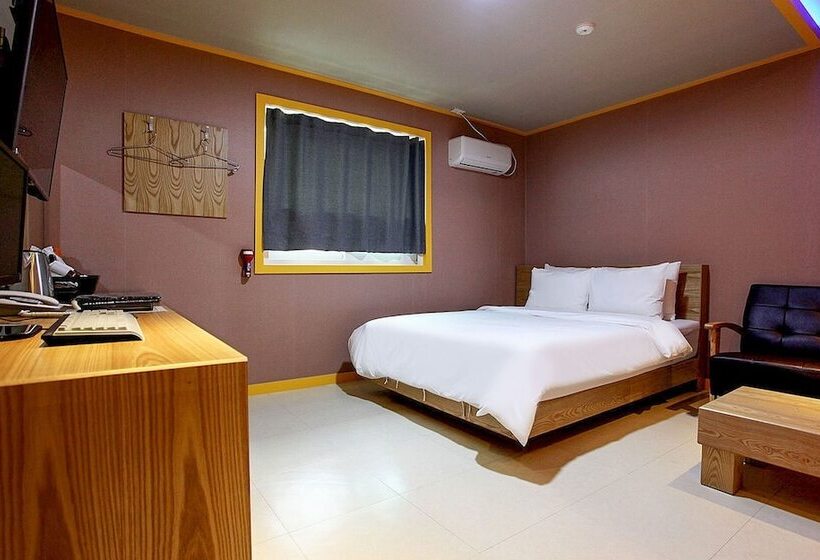 Jebudo Feel Motel