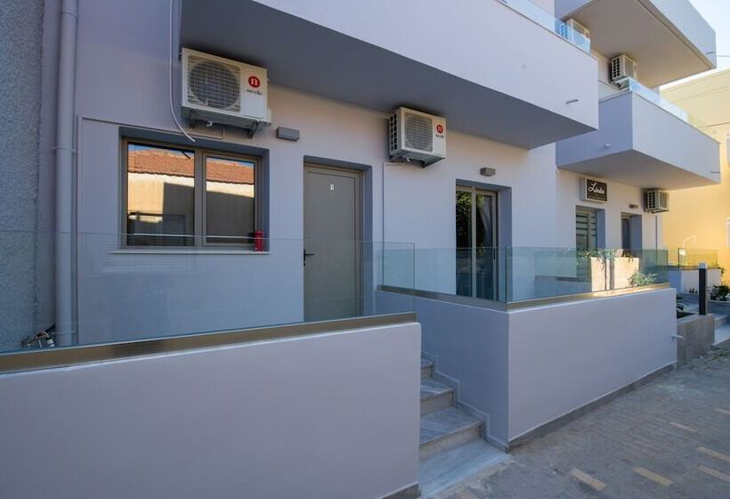 Linda Apartments