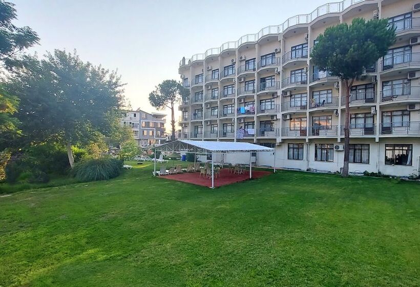 Orkide Otel