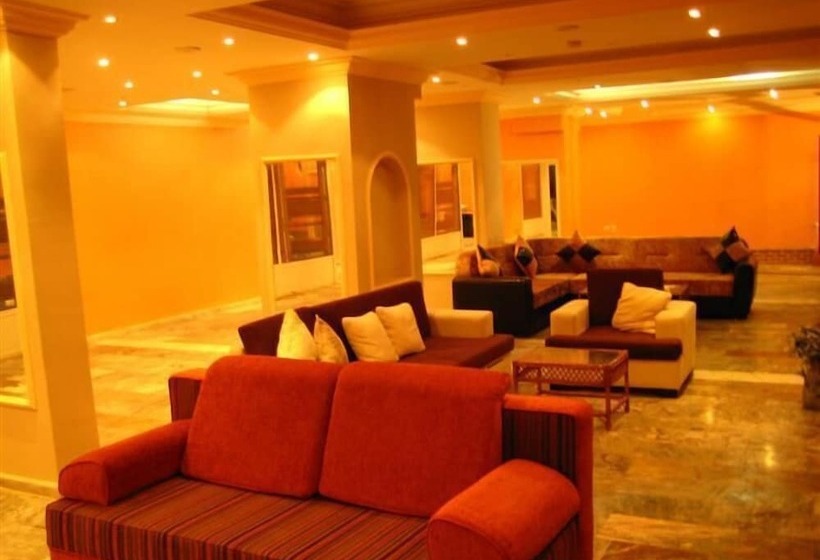 Orkide Otel