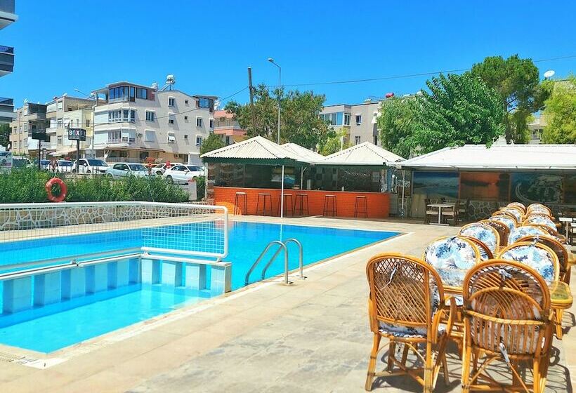 Orkide Otel