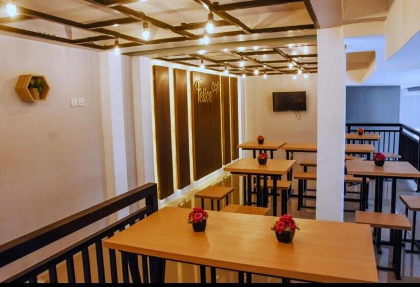 پانسیون Casa Felice By Reccoma