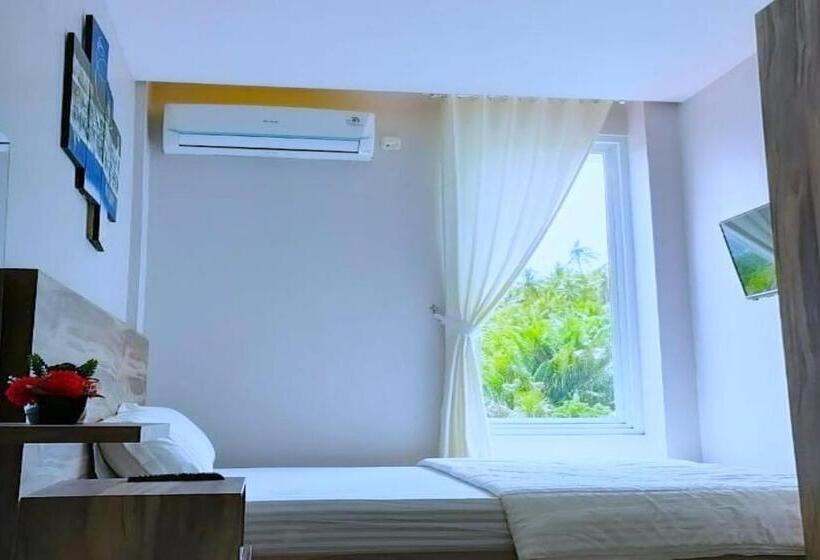 پانسیون Casa Felice By Reccoma