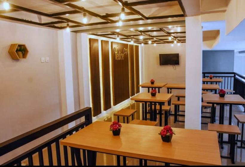 پانسیون Casa Felice By Reccoma