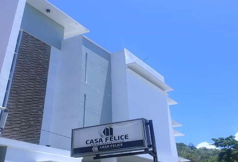 پانسیون Casa Felice By Reccoma