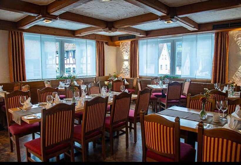 Пансион Gasthaus Adler Double Room With Private Bathroom And Garden View