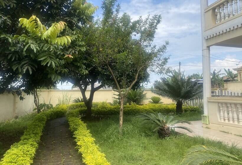 Panzió Manoir Des Innoncents