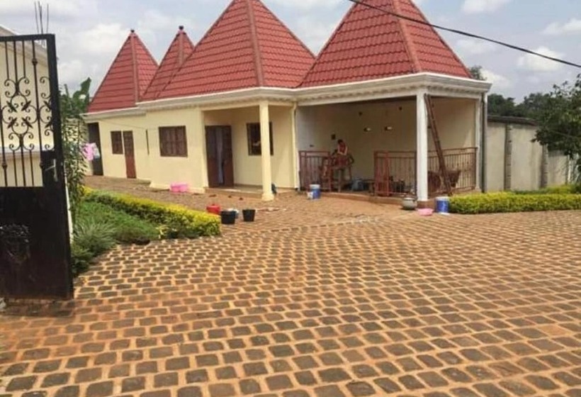 Panzió Manoir Des Innoncents