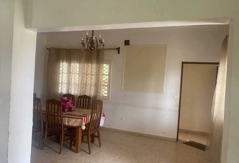 Panzió Manoir Des Innoncents