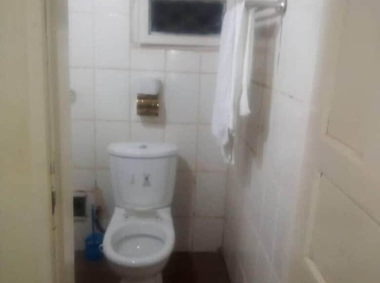 Panzió Manoir Des Innoncents