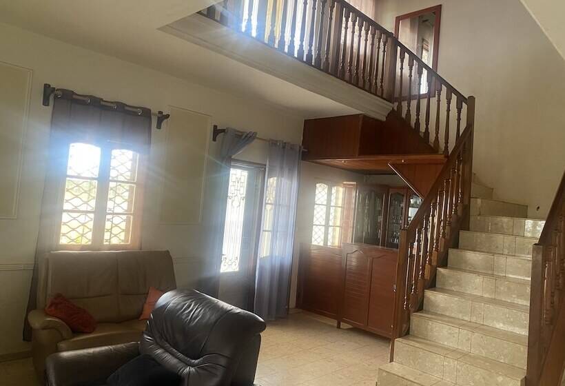 Panzió Manoir Des Innoncents