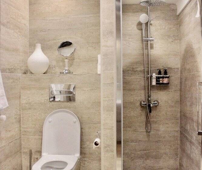 پانسیون Masia Mimosa