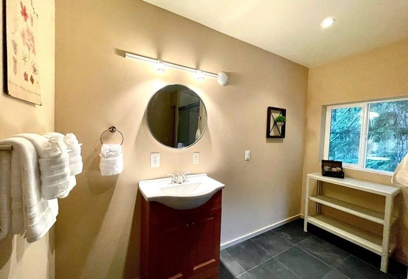 بنسيون Terra Vista Chalet