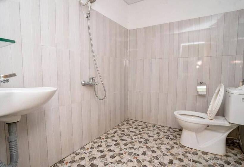 Пансион Thai Gia Trang Farmstay