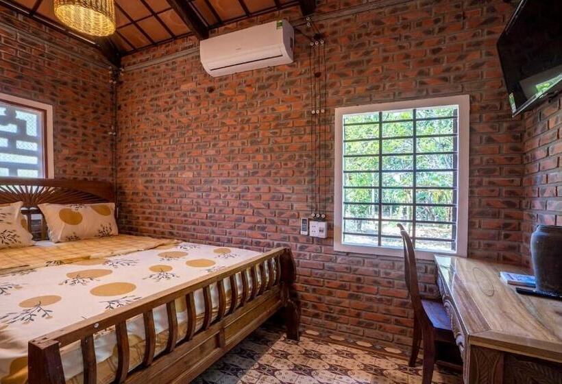 Пансион Thai Gia Trang Farmstay