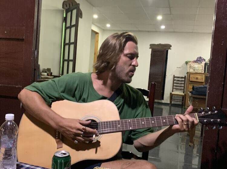 Пансион Thai Gia Trang Farmstay