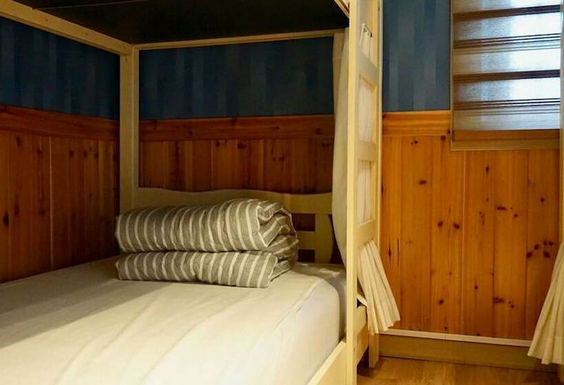 بنسيون Tongyeong Good Day Guesthouse