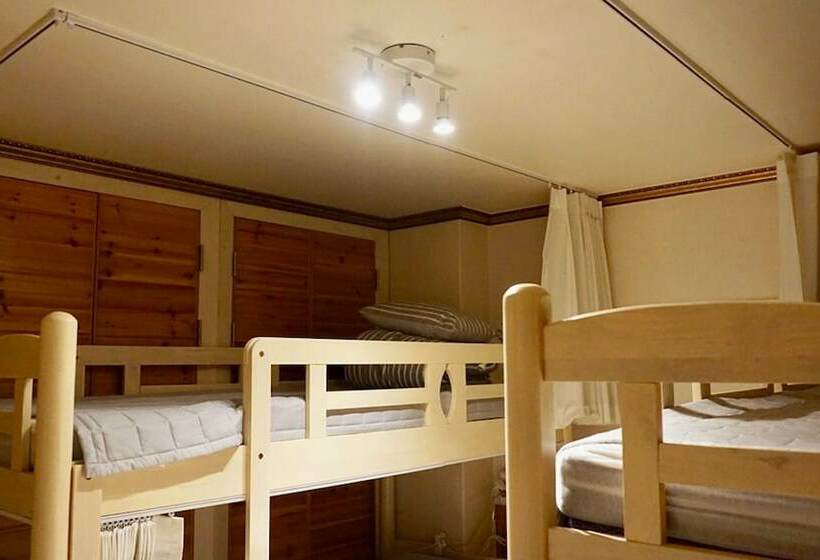 بنسيون Tongyeong Good Day Guesthouse