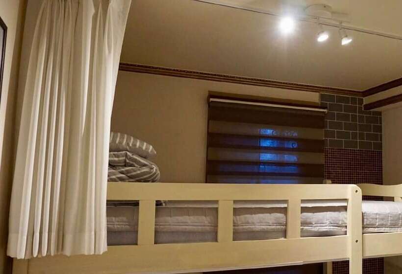 بنسيون Tongyeong Good Day Guesthouse