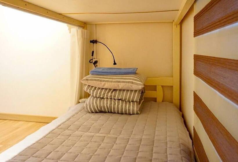 بنسيون Tongyeong Good Day Guesthouse