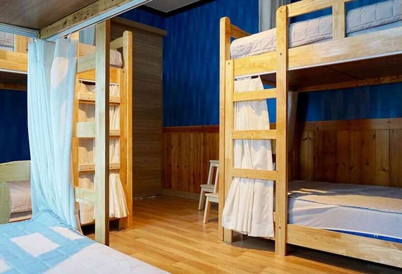 بنسيون Tongyeong Good Day Guesthouse