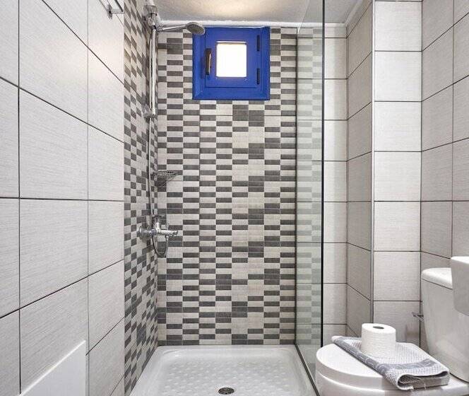 펜션 Veneto Sea View Apartments