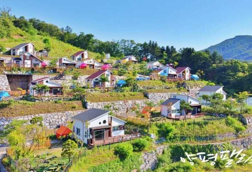 بنسيون Yangpyeong Palace Resort