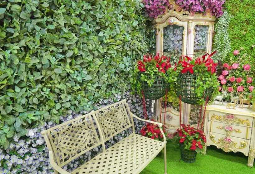 بنسيون Yangpyeong Palace Resort
