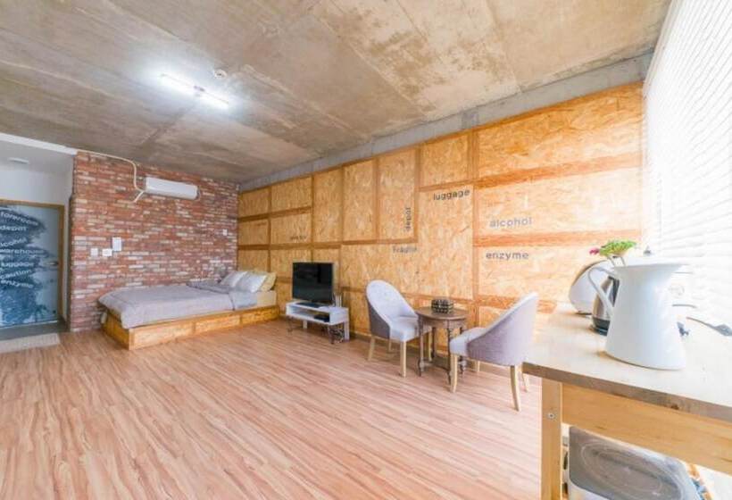 Pocheon Hwajeokyeon Pension