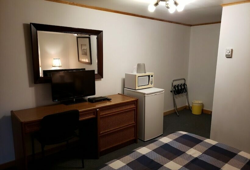 Scoodic Motel