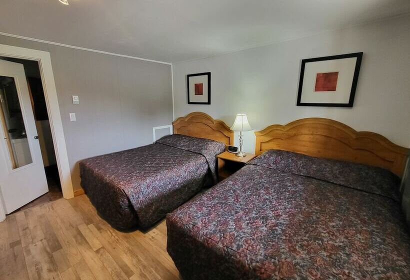 Scoodic Motel