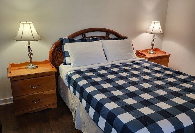 Scoodic Motel