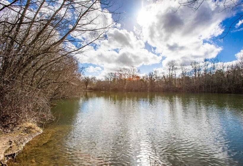 Stunning Character 2bed Cottage In St Albans Wifi