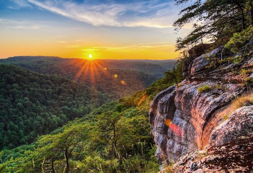 Sunrise Cove