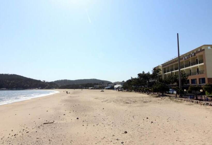 Taean Bless Ocean Pension