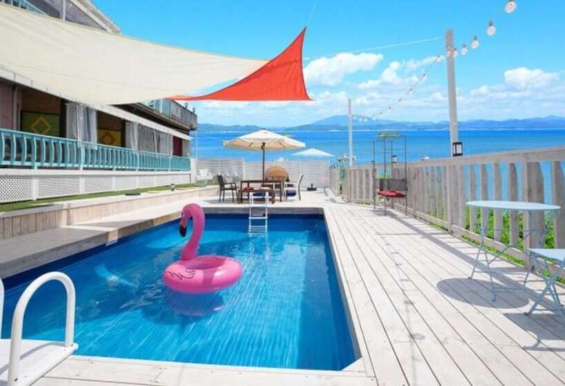 Taean Elvis Pension
