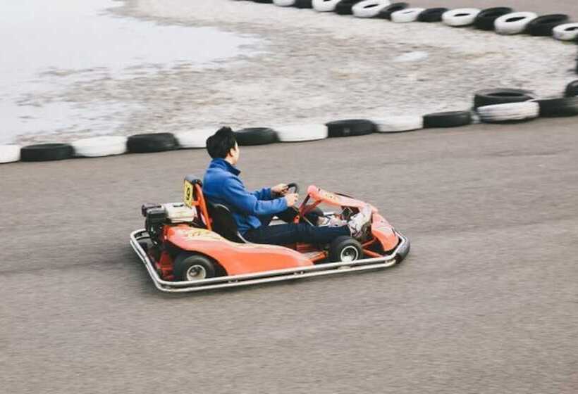 Taean Elvis Pension