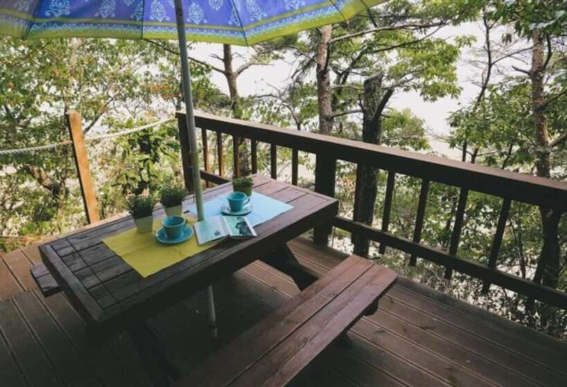 Taean Elvis Pension