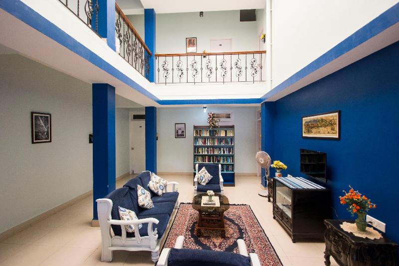 住宿加早餐 Veeniola Holiday Home