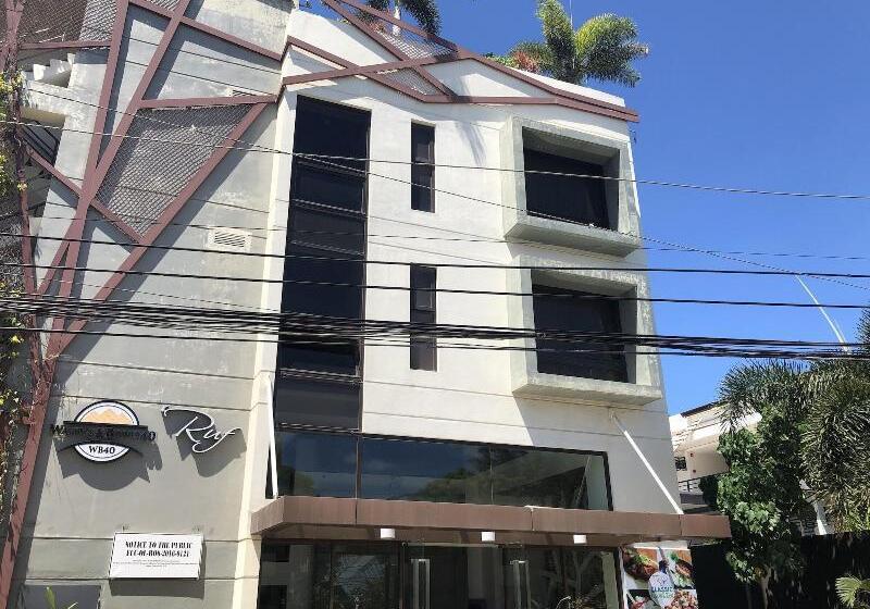 בית מלון כפרי Ferra Premier By Jg