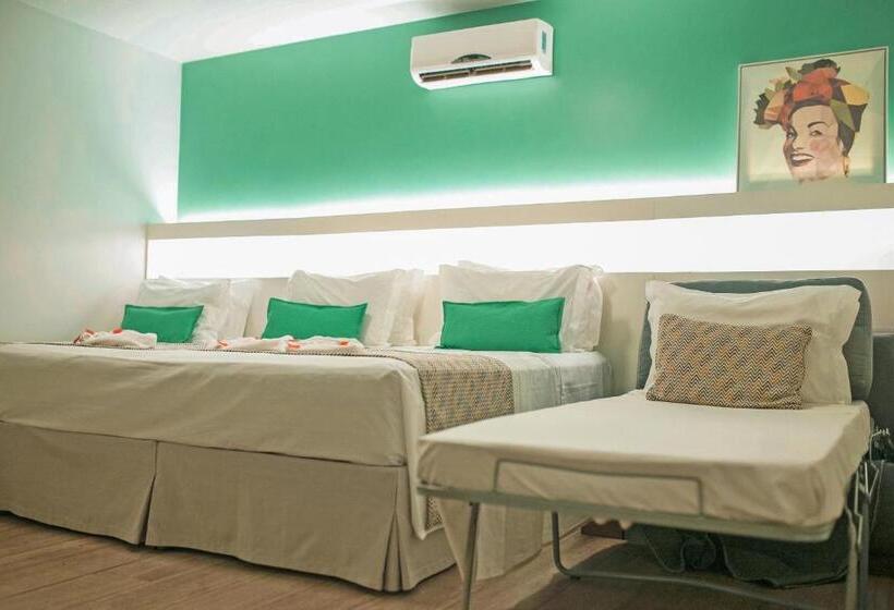 בית מלון כפרי Aguativa Golf Resort